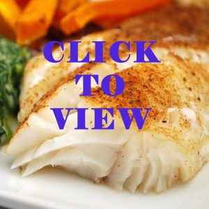 Fresh Fillet's, Steak's & Portion's