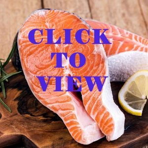 Everything In Salmon