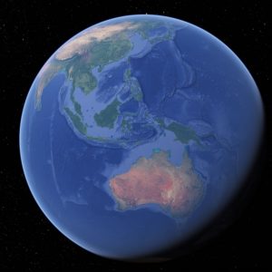 Global Seafood & Vegan